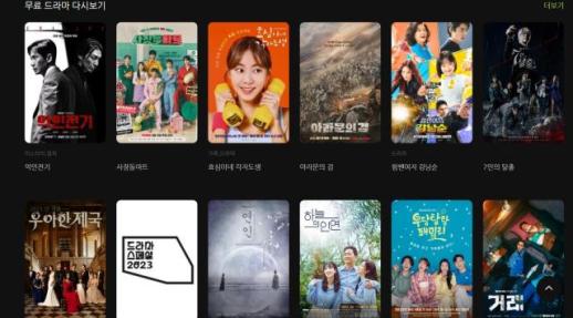 [단독] 기승부리는 제2 누누티비…29곳 또 적발 [2023 국감]