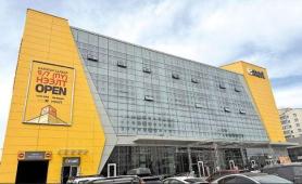 Các doanh nghiệp phân phối Hàn Quốc "chạy đua" mở rộng thị trường sang các quốc gia Đông Nam Á và Trung Á