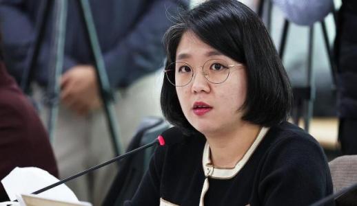 [단독][국감 핫피플] 용혜인 인천시 전세사기 피해지원 1% 미만...관련 조례 제정해야
