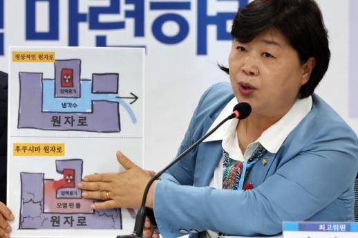 [단독] [국감 핫피플] 서영교 통계청 가상자산 조사, 정확성 담보 어려워