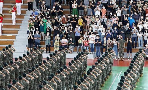 【亚洲人之声】从时代需求看韩国兵役特例制度