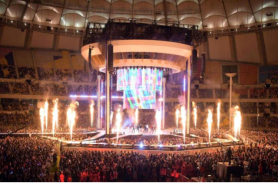 K-pop event Busan One Asia Festival to be held in southern port city