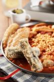 CJ Cheiljedang targets global market with ready-to-cook Korean street food packages