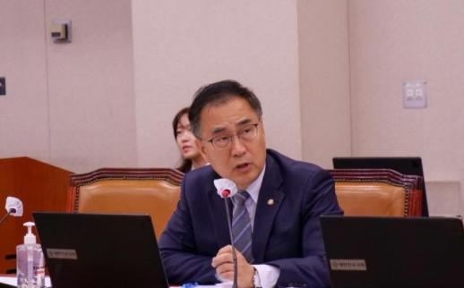 [단독][국감 핫피플] 최형두 前가스公 사장, 인니 사업 재연장 독단 철회