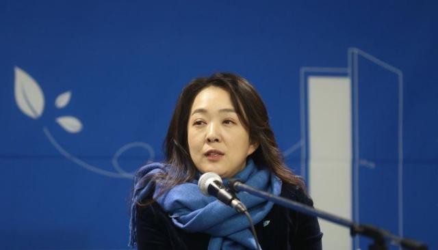 최혜영 더불어민주당 원내대변인 사진연합뉴스