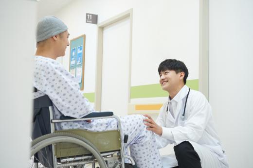 【亚洲人之声】"你是否健康？" 韩国年轻人癌症发病率激增
