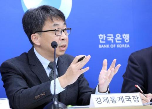 韩国第三季度GDP增长0.6% 全年1.4%目标面临挑战