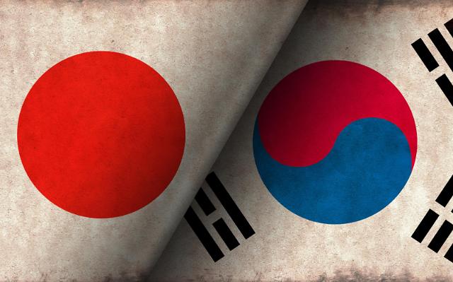 韩国经济增长率低迷 赶超日本梦碎？