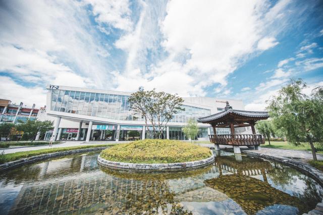 전북대학교 박물관사진전북대학교