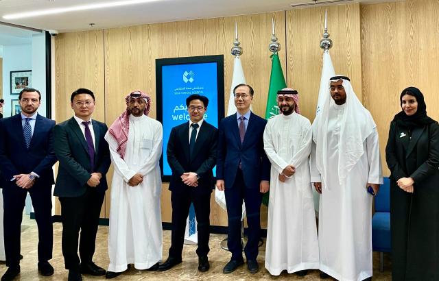 Lunit upgrades partnership with Saudi Arabia for virtual hospital project
