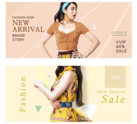 Doanh số bán quần áo trên các sàn thương mại điện tử ở Hàn Quốc dự kiến vượt 20.000 tỷ KRW