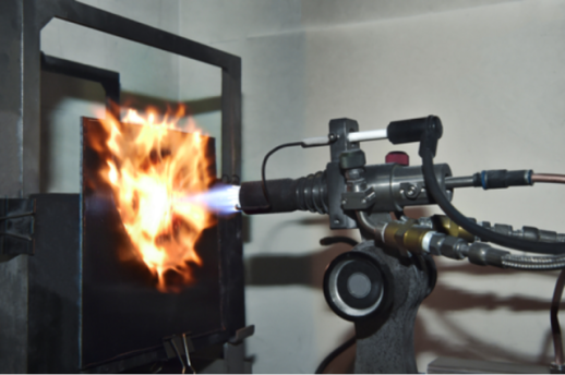 LG Chem develops flame-retardant material to prevent battery explosion 