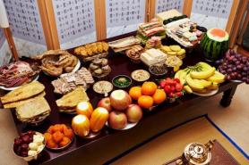 ​About 56% of S. Koreans have no plans to hold traditional memorial rite Jesa: survey