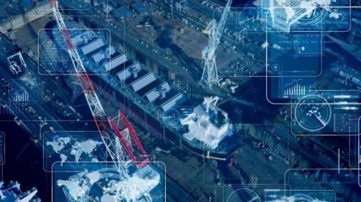 Hanwha Ocean to work with US classification society ABS for digital shipbuilding project