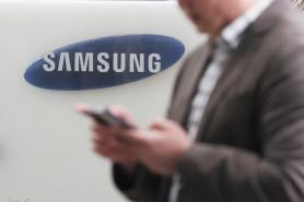 Lợi nhuận kinh doanh quý III của Samsung giảm 77,57% so với cùng kỳ năm ngoái
