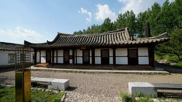 韩国在华独立运动遗址遗迹接连重新开放 