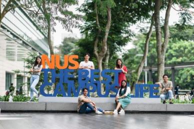 [NNA] 세계 MBA 순위, NUS 아시아 1위