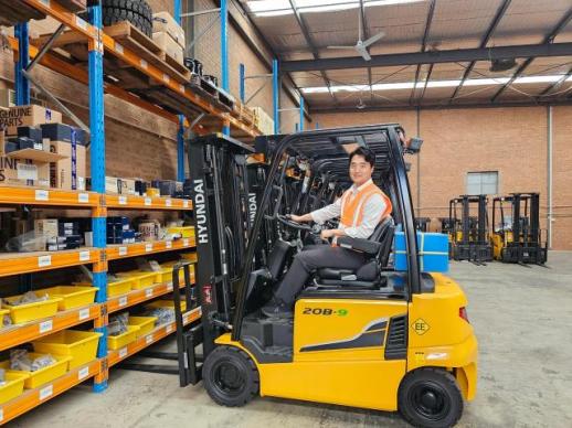 [新대한민국 우리가 이끈다]젊고 유연한 사고 바탕, 조직 이끌 것