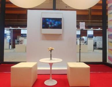 2023 우수디자인 대상에 LG전자 휘센 오브제컬렉션 아트쿨