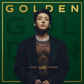 BTS Jungkook releases first solo album GOLDEN
