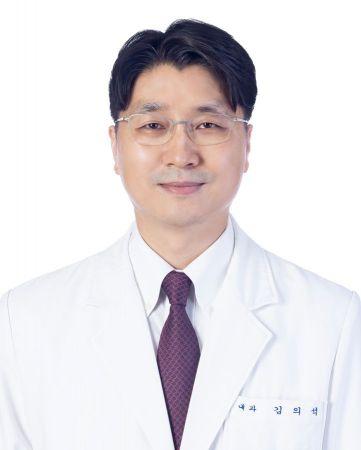 김의석 교수 사진분당서울대병원