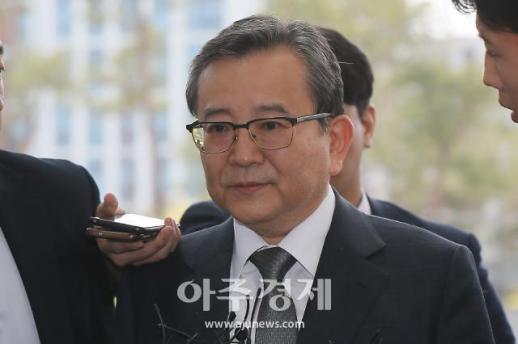 [김학의 별장사건 10년] 봐준 자는 불기소...잡은 자는 항소심