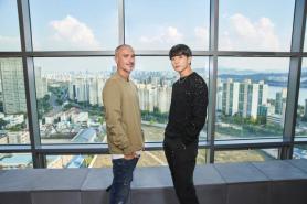 BTS Jungkook awaits reunion with fellow BTS members in 2025