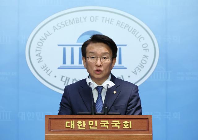 권칠승 더불어민주당 수석대변인 사진연합뉴스