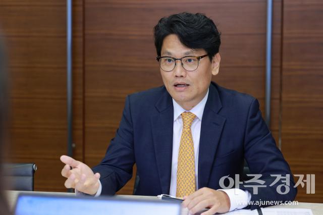 유재흥 AB자산운용 파트장사진유대길 기자 dbeorlf123ajunewscom