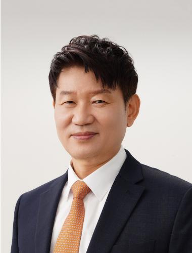 STX 박상준 대표이사 사진STX