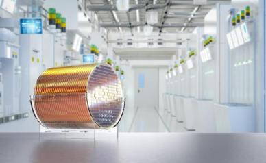 [NNA] TSMC 10월 매출액, 한달 기준 역대 최고