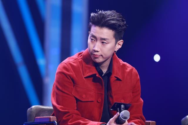 Rapper Jay Park appointed as ambassador for global luxury brand Gucci