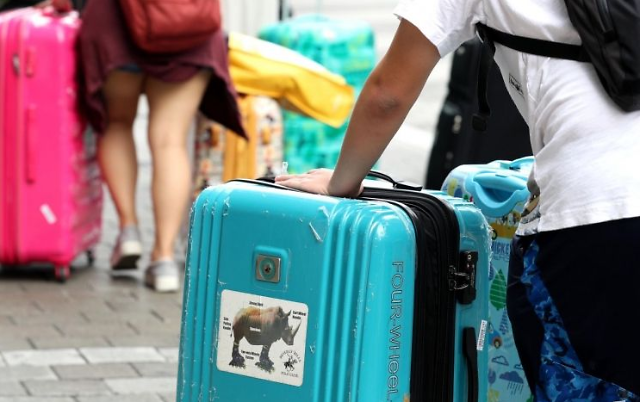 韩国MZ愿花两月工资旅游 旅游消费观迭代升级