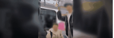 중학생, 만취남 날아차기에 뇌출혈 의심...선처 없다