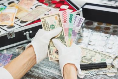[NNA] 印尼 중앙은행, 내년 인플레이션율 3.2%로 상향 수정