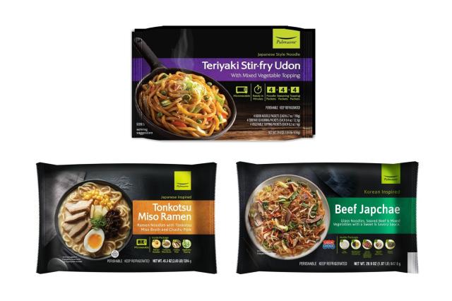 Pulmuone expands noodles plant in California targeting Asian noodle lovers