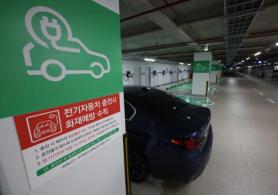 Tỷ lệ mua xe ô tô thân thiện với môi trường của người dân Hàn Quốc tăng đều qua các năm…9 tháng đầu năm đạt 32%