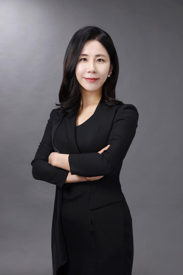 김효선 NH농협은행 부동산 수석 전문위원