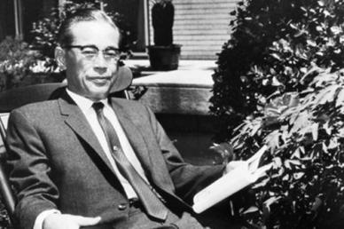 이병철 삼성 창업회장 36주기 추도식, 범삼성家 집결...이재용 회장은 불참 