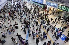 IMF nâng dự báo lạm phát kinh tế của Hàn Quốc năm 2023 lên 3,6% 