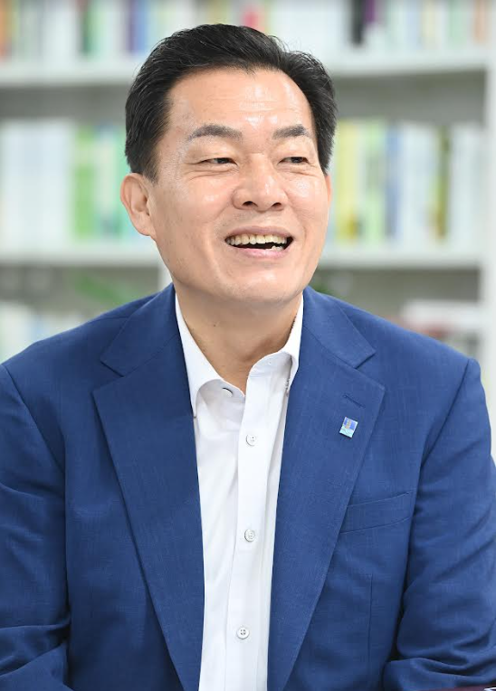 이재준 시장 사진수원시