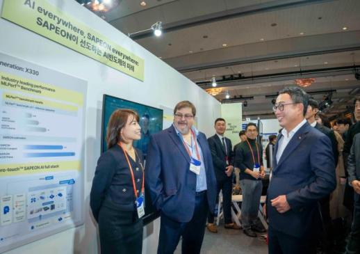 [Tech in Trend] K-AI 반도체 전쟁 제2 라운드...삼성전자·SK하이닉스와 합종연횡