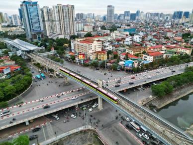 베트남, 올해 남은 기간 중 공공 지출 박차 전망 