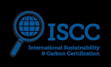 국제 친환경 인증 ISCC CI사진한화솔루션