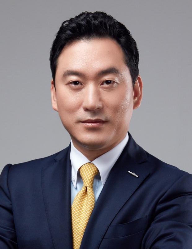 김성환 한국투자증권 신임 대표이사 사진한국투자증권