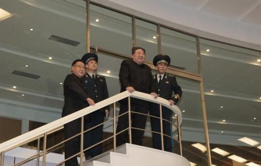 Triều Tiên tuyên bố hủy bỏ thỏa thuận quân sự 19/9 với Hàn Quốc