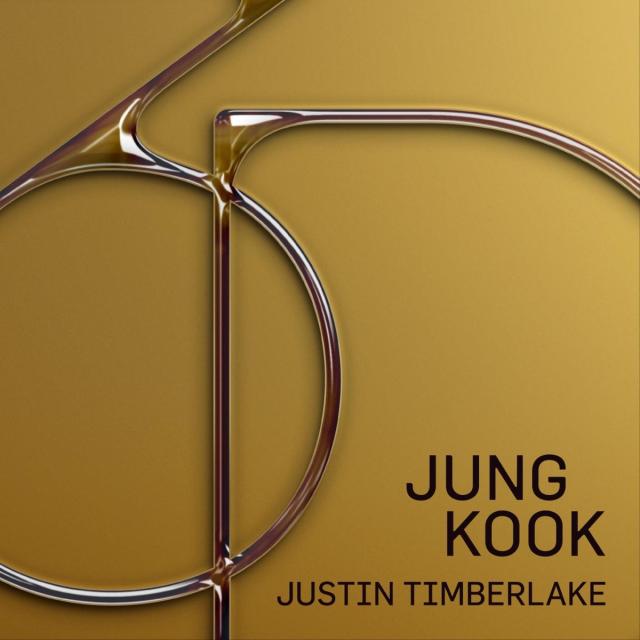 Justin Timberlake collaborates with BTS Jungkook for remix version of 3D