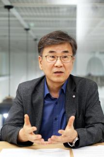[우리말 쉽고 바르게]⑭ 김덕호 국어문화원연합회 회장 "우리말 소중함 알면 건강한 언어문화 만들 수 있어"