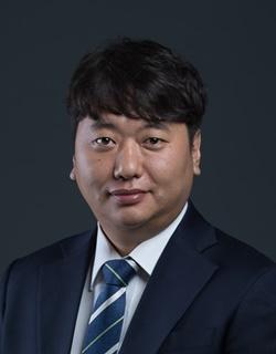 권준혁 광개토사물놀이 대표 사진본인
