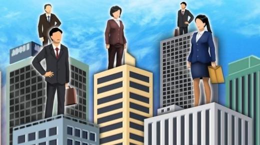 韩企"内卷"加剧：百强企业普通员工晋升高管概率仅0.83%